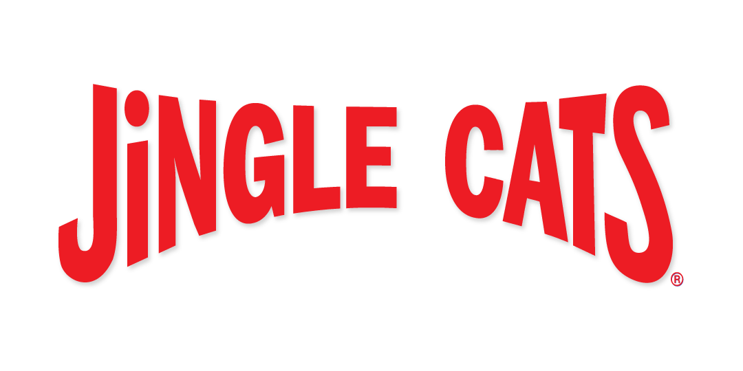 Jingle Cats Main Logo